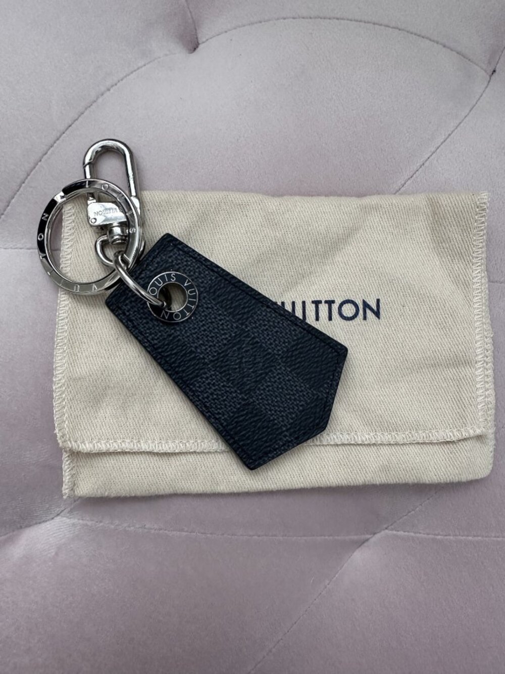 Louis Vuitton Key chain